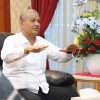 Kabut Asap Selimuti Sumut, Sutarto Desak Pemerintah Perkuat Penanganan Karhutla