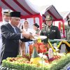 Wagub Sumut: TNI dan Rakyat Kekuatan Utama Menjaga Kedaulatan NKRI