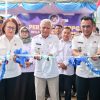 232 Dapur SPPG Diresmikan di Sumut, Wagub Harap MBG Jangkau Daerah 3T