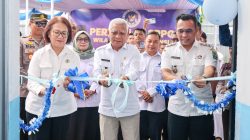 232 Dapur SPPG Diresmikan di Sumut, Wagub Harap MBG Jangkau Daerah 3T