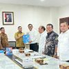 Bobby Nasution Dukung 11 Atlet SOIna Sumut Berlaga di PESONAS II, Bidik Peluang ke Kejuaraan Dunia