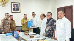 Bobby Nasution Dukung 11 Atlet SOIna Sumut Berlaga di PESONAS II, Bidik Peluang ke Kejuaraan Dunia