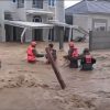 Banjir Padang Rendam 120 Rumah, Akses Jalan di Guo Terputus