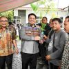 Samosir Kembangkan 1.250 Hektare Kebun Kopi, 1,25 Juta Bibit Disalurkan ke 245 Kelompok Tani