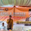 Banjir Berulang dan Jalan Gelap Jadi Keluhan Warga Medan Tuntungan, Infrastruktur Dasar Disorot