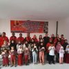 59 Siswa di Galang Terima Tali Asih, PDI-P Sumut Dorong Evaluasi Keamanan MBG