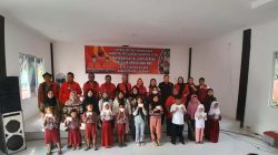 59 Siswa di Galang Terima Tali Asih, PDI-P Sumut Dorong Evaluasi Keamanan MBG