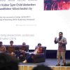 9 Fellow Ashoka Ajak Mahasiswa ST Bhinneka Jadi Penggerak Perubahan Sosial