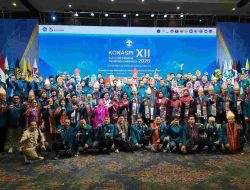 UNIMED Dorong Transformasi Pendidikan dan Penguatan Kompetensi Guru Menuju 2045
