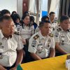 Lapas Gunungtua Evaluasi Kinerja dan Perkuat Layanan bagi Warga Binaan