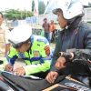 Bapenda Samosir Bersama Polres dan Samsat Jemput Bola Tingkatkan Kepatuhan Pajak Kendaraan