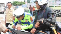 Bapenda Samosir Bersama Polres dan Samsat Jemput Bola Tingkatkan Kepatuhan Pajak Kendaraan