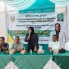 Lailatul Badri Ajak Masyarakat Medan Tembung Terapkan Nilai Pancasila dalam Kehidupan Sehari-hari