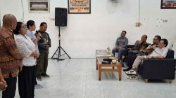 Jayanti, Pedagang Pakaian Monza Keturunan India: Bantuan Sofyan Tan Buktikan Pendidikan Tak Mengenal Perbedaan