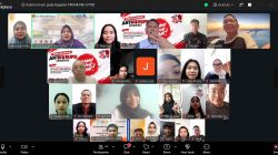 UTND Medan Tanamkan Budaya Antikorupsi Sejak Mahasiswa Baru