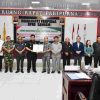 APBD Samosir Bertambah Rp62 Miliar, Modal ke Bank Sumut Ditarget Tembus Rp49 Miliar hingga 2030