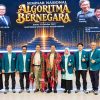 Rocky Gerung di Unimed: Jangan Biarkan Kepentingan Pasar Mengalahkan Kepentingan Bangsa