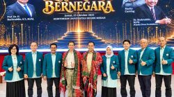 Rocky Gerung di Unimed: Jangan Biarkan Kepentingan Pasar Mengalahkan Kepentingan Bangsa