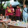 Polda Sumut Gerebek Sarang Narkoba di Percut Sei Tuan, 27 Orang Positif dan 2 Diduga Pengedar