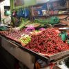 TPID Sumut Intervensi Pasar, Harga Cabai Merah Turun ke Rp55.000 per Kg