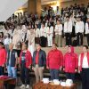 Menyongsong 100 Tahun Sumpah Pemuda, PDI Perjuangan Sumut Adakan Lomba Pidato dan Standup Commedy