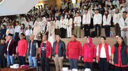 Menyongsong 100 Tahun Sumpah Pemuda, PDI Perjuangan Sumut Adakan Lomba Pidato dan Standup Commedy