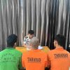 Lapas Gunungtua Asesmen Kelayakan WBP untuk Program Re-Edukasi