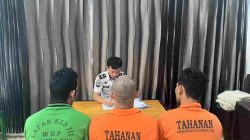 Lapas Gunungtua Asesmen Kelayakan WBP untuk Program Re-Edukasi