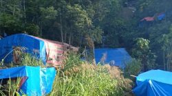 Dugaan Pekerja PETI Tewas di Kotanopan, Polisi Selidiki Kematian