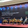 Perbankan Indonesia Hadapi Tujuh Tantangan Menuju 2027, dari AI hingga Serangan Siber
